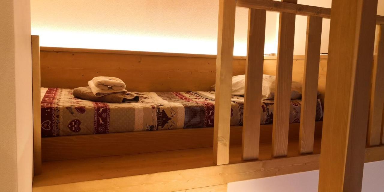 B&B Da Mamma Lo Tolmezzo Exteriér fotografie